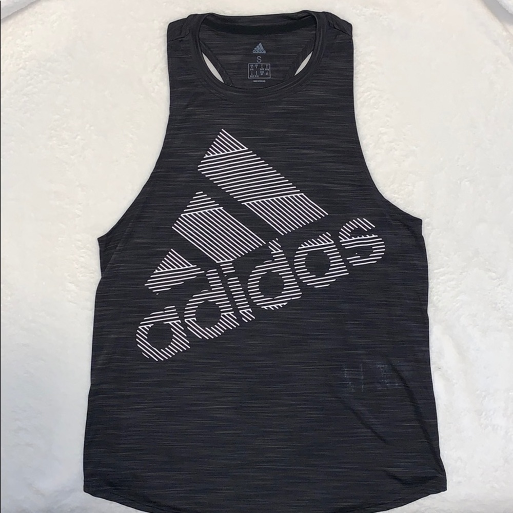 Adidas women’s tank